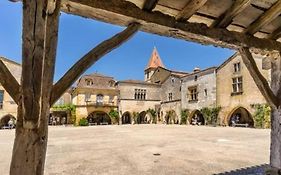 Maison Medievale Climatisee Avec Jardin